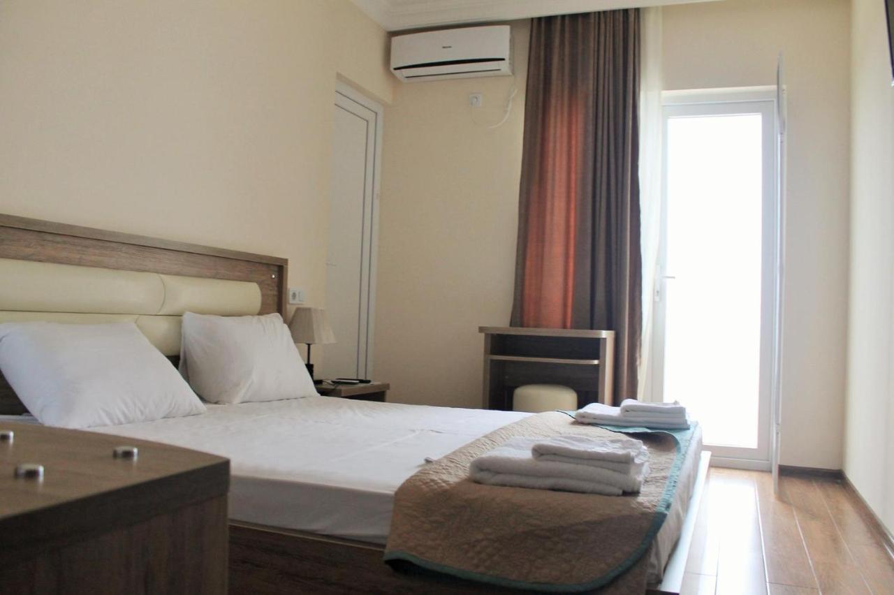 Sea Line Hotel Shekhvetili Luaran gambar