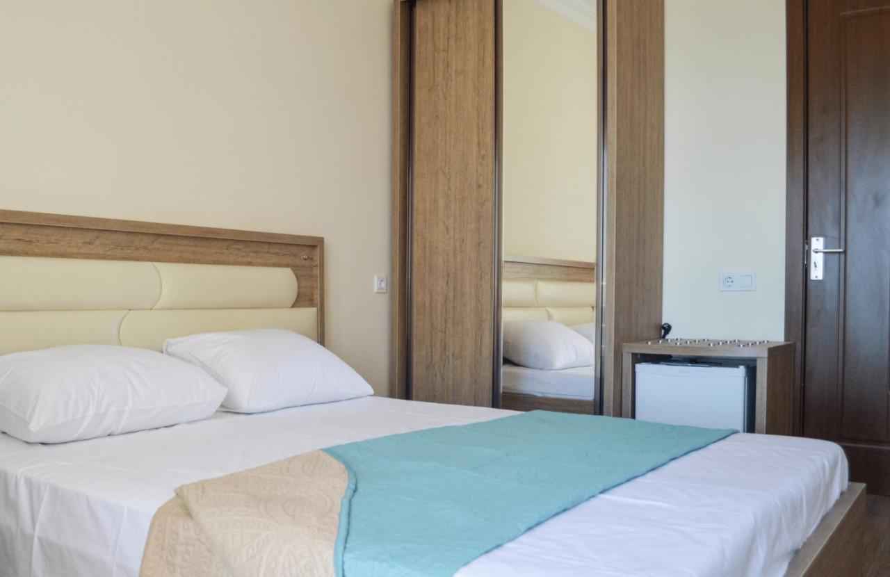 Sea Line Hotel Shekhvetili Luaran gambar