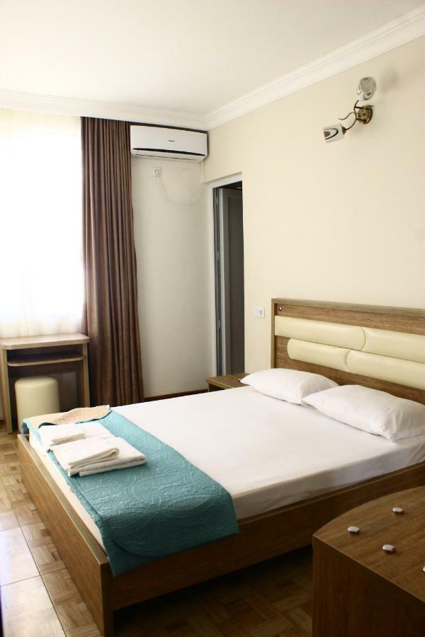 Sea Line Hotel Shekhvetili Luaran gambar